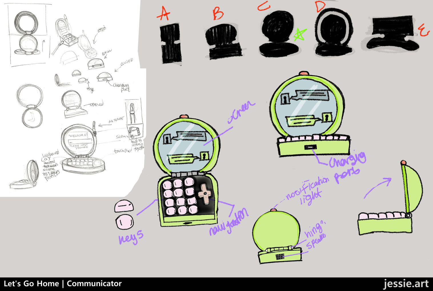 champion of gaia props 1